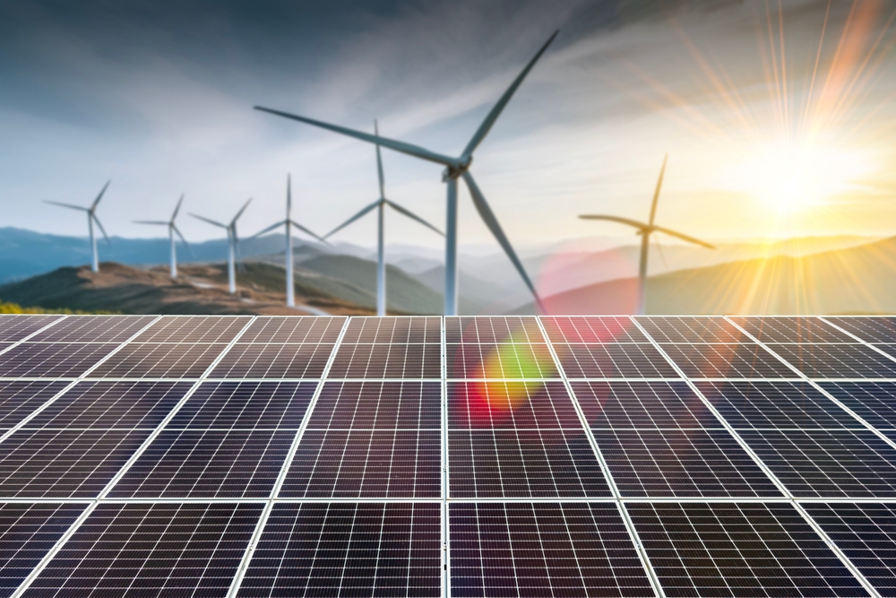 renewable industry